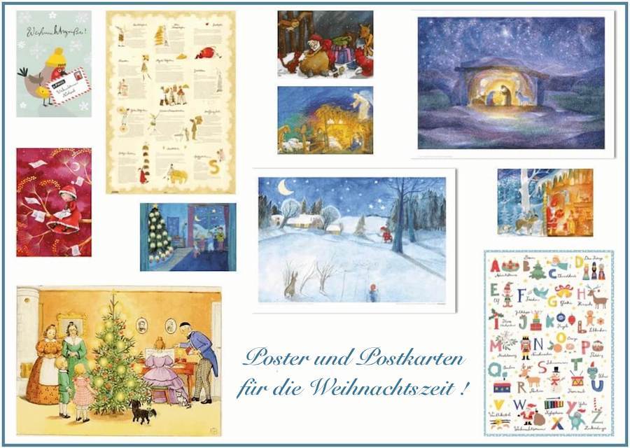 Weihnachten-Postkarten-Poster-Kinderpostershop.de-18_Kopie